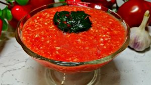 ХРЕНОВИНА (Хренодер, горлодер) Самый простой рецепт, очень нравится моей БАБУШКЕ)