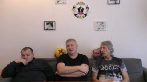 Вторая лига. Обзор 3 тура