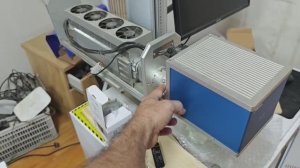 Небольшая фабрика лазерных станков