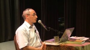 2012.07.09 — Счастливая семейная жизнь. Лекция 3. Семинар Торсунова О. Г. в Риге, Латвия