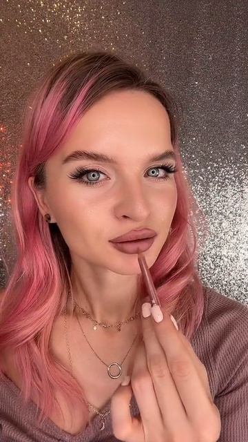 Любимые карандаши для губ