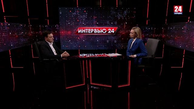Интервью 24. Руслан Якубов. Выпуск от 27.11.25