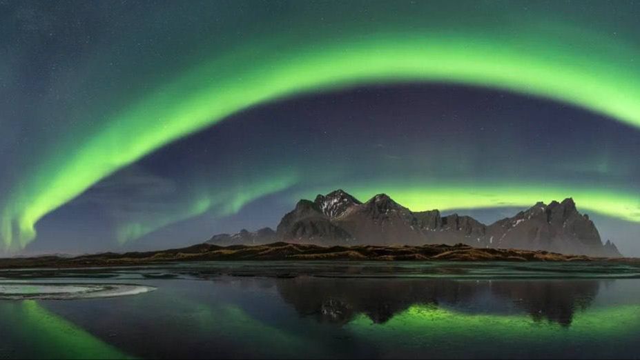 Ковдор -родной город. Красивые муралы на домах смотреть онлайн
