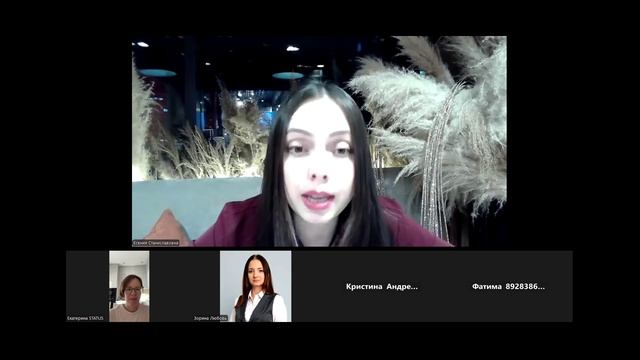 Новости рынка экспертного бизнеса.