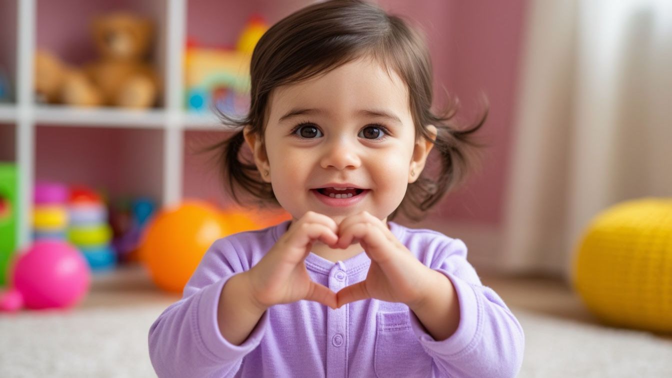 Маме, с любовью!