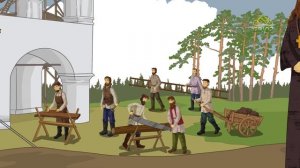 День ангела. 28 ноября