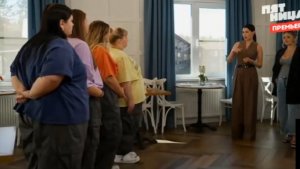 Большие девочки. Дочки-матери 27.11.25 Обзор.