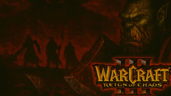 Warcraft III: Reign of Chaos -  Кампания Орды: Тайна Оракула 🔮⚔️