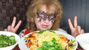 МУКБАНГ"ПОДСТАВА ПОДСТАВ"ЕДАНАКАМЕРУ/