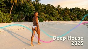 Mega Hits 2025 👑 The Best Of Vocal Deep House Music Mix 2025 👑 Fresh Vibes 2025