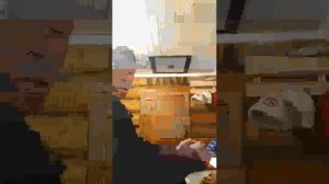 отвечаю за шарика