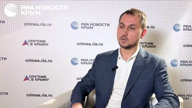 Порядка 23 километров теплосетей заменили в Крыму в этом году