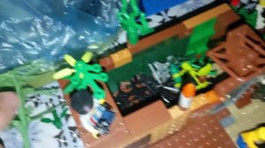 сталкер ищет оружие у знал што ванные доют задание