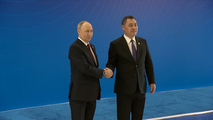 На саммите ОДКБ подпишут документы об укреплении военного и экономического сотрудничества