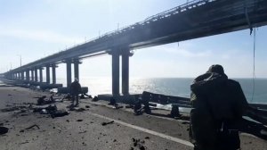 К пожизненному заключению суд приговорил восьмерых фигурантов дела о теракте на Крымском мосту.