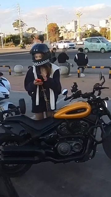 Ошеломленная девушка #пранк #Принц Эд @yikang0506.