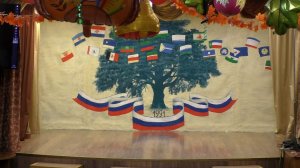 День рождения школы