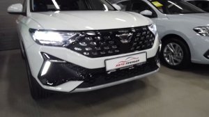 Топ 5 лучших Китайских Авто. Самый честный рейтинг