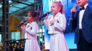 Песня "Кручу педали". Депо Москва 2025