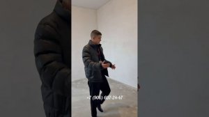 Предлагаем вашему вниманию просторную 3-комнатную квартиру