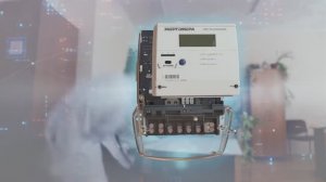 "50 000 000 счетчик" Оригинальный ролик, выполненный по заказу АО "Концерн "Энергомера"