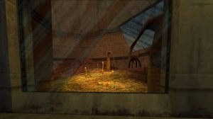 half life: the infected (3 часть)