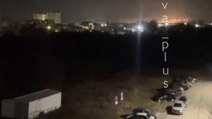 БПЛА атаковали Самарскую область. Атакован Новокуйбышевсий НПЗ.  Новости 27.11.25