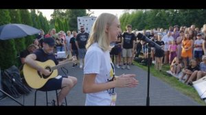 Дарья Чеботарева - Выступление на Километре 2024 (2025)