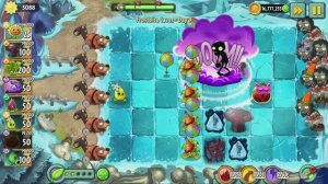 Растения против Зомби