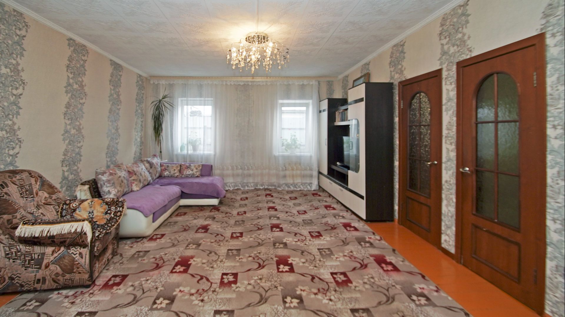 3-я Путевая улица смотреть онлайн