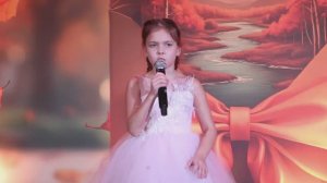 Мама большая и сильная, мама храм! // автор Айсина Шуклина