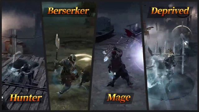 Netherworld Covenant: дата выхода версии 1.0