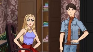 Мама Платит Мне за Молчание