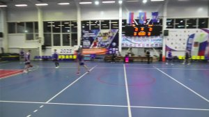 БК Кола VS Западная Лица