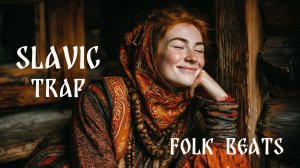 Slavic Trap Folk Beats - Славянская фолк музыка - Деревенские мотивы в современной обработке