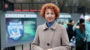 27.11.2025. Екатерина Кирьянова: «Юный полярник» формирует у школьников представление об Арктике