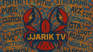 РАБОТЯГА НА СТРИМЕ | Jjarik TV