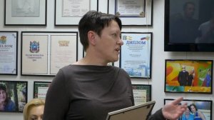 Телерадиокомпания Телетекст отметила своё 35-летие