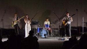 Композиция  Fragile (Sting) с  концерта "Филиала Бразилии" в Планетарии 08 ноября 2025 г