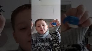 Обзор лего Зверятыши