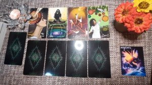 КОЗЕРОГ. Таро- прогноз на ДЕКАБРЬ месяц❗♑