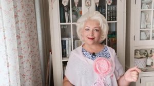 Осенняя лирика и прованские штучки #поэтическоеипрованское #прованскиештучки