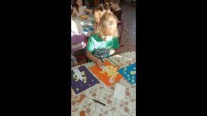 Наше творчество