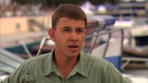 МОРСКОЙ ПАТРУЛЬ-2 - 8 серия