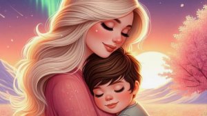 День Матери. Оригинальное поздравление с Днем Матери