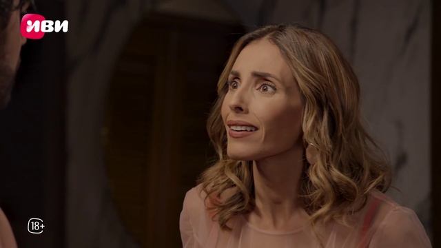 РЕМЕЙК ЛЕГЕНДЫ! Никто, кроме тебя — 7 серия | Русская озвучка