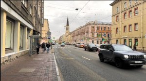 Васильевский остров