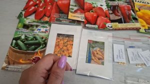 Долгожданная посылка!!!Распасковка!!!От Ирочки из Новосибирска!!!