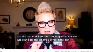 Как управлять с небес  Лаура Си с Эммой Старк (Перевод ИИ)