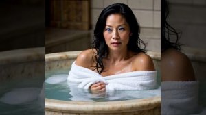 Японская девушка нейросеть